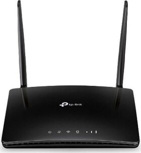 TP-Link WRL ROUTER 750MBPS 10/100M/DUAL BAND ARCHER MR202 TP-LINK