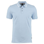 Polokošeľa Boss Parlay 190 Azzurro M 50494697-450 pánska S