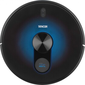 Sencor SRV 9550BK