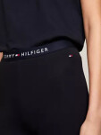 Close to Body Dámske nohavice LEGGING UW0UW04524DW5 Tommy Hilfiger