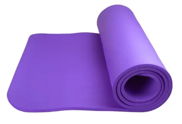 Power System Yoga Mat PLUS (02101)