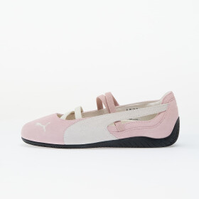 Tenisky Puma Speedcat Ballet SD Wns Whisp Of Pink-Pwhite-W White EUR 40