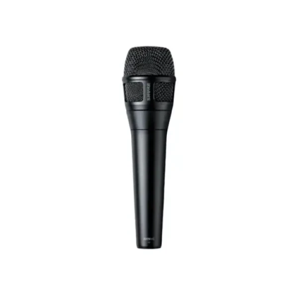 Shure Nexadyne NXN8/S / Dynamický mikrofón / XLR / USB / 20 - 20000 Hz (010-03-667)