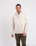 Patagonia Funhoggers Anorak Undyed Natural XL