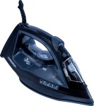 Tornado Tornado Dampfbügeleisen TST-2000G Black