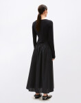 Armedangels Vilaraa 1870 black-black M