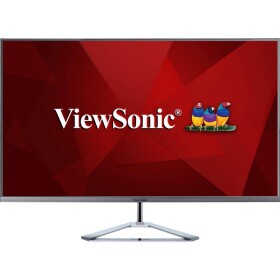 Viewsonic VX3276-2K-MHD-2 LED monitor 80 cm (31.5 palca) En.trieda 2021 G (A - G) 2560 x 1440 Pixel QHD 4 ms DisplayPort, HDMI ™, VGA IPS LED; VS17550