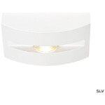 SLV 1003519 OUT-BEAM FRAME LED stropné svietidlo pevne zabudované LED osvetlenie 3.5 W biela; 1003519