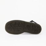 Dr. Martens Buzz Hi Black 8