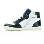 Topánky Koel Danish Napa Blue AD 08M028.121-110 41 EUR