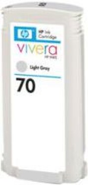 HP Toner nr 70 (C9451A) Light Grey