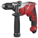 Einhell RT-ID 65|1 / Príklepová vŕtačka / 650W / 13 mm skľučovadlo / 3.000 ot-min / 48.000 príklepov-min / dopredaj (4259735)