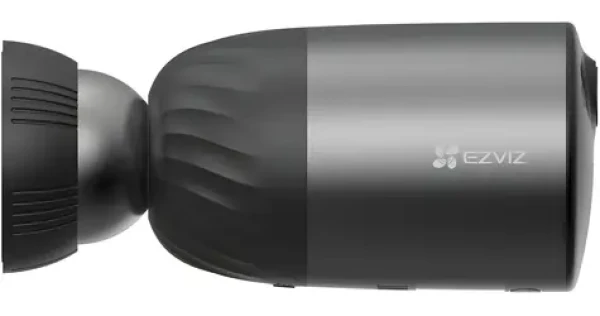 Ezviz BC1C 4K / vonkajšia IP kamera / Bullet / batéria / Wi-Fi / 8Mpix / 2.8 mm / IP66 (CS-BC1c 4K)