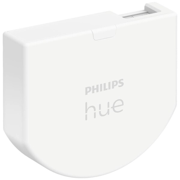 Philips Hue Wall Switch