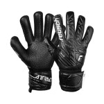 Reusch Attrakt Resist Jr Brankárske rukavice 5572615 7700 5