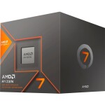 AMD Ryzen 8700G, (100-100001236BOX)