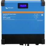 Victron Energy menič napätia DC / AC RS Smart Solar 6000 W 48 V/DC - 230 V/AC; PIN482601000