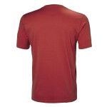 Pánske tričko logom HH 33979 163 Helly Hansen