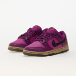 Tenisky Nike W Dunk Low Viotech/ Black-Hot Fuchsia-Khaki EUR 38