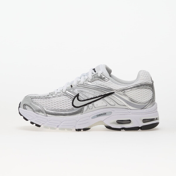 Tenisky Nike W Air Max Moto 2K White/ Photon Dust-Metallic Silver-Black EUR 40.5