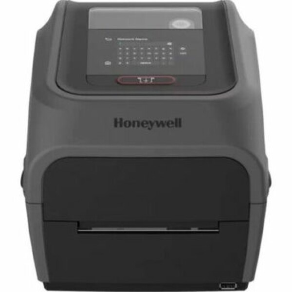 Honeywell PC45 (D020000200) / Tlačiareň etikiet / DT / 203DPI / RTC / USB / LAN / Wi-Fi (PC45D020000200)