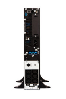 APC Smart-UPS (SRT1500XLI)