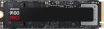 Samsung 9100 Pro 2TB M.2 2280 PCI-E x4 Gen5 NVMe (MZ-VAP2T0BW)