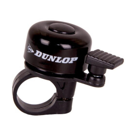 Zvonček na bicykel Dunlop Pear 35 mm 1043104 NEPLATÍ