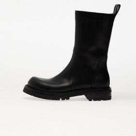 Tenisky Rick Owens Army Creeper Black EUR 42