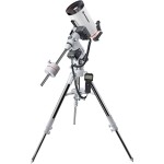 Bresser Optik Messier MC-127/1900 EXOS-2 GoTo hvezdársky teleskop Maksutov-Cassegrain katadioptrický Zväčšenie 18 do 254 x; 4727199