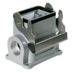 Weidmüller HDC 16D SLU 2M25G 1787520000 púzdro 1 ks; 1787520000