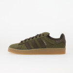 Tenisky adidas Campus 00s Focus Olive/ Shadow Olive/ Gum 3 EUR 42 2/3