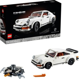 LEGO® Icons 10295 Porsche 911