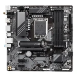 Gigabyte DS3H AX