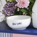 Bella Rose Porcelánová miska Dej pac 450 ml