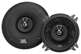 JBL Stage3 48 / 2pásmové koaxiálne autoreproduktory / 100 mm / 50/400 W / 80Hz - 20kHz (JBLSPKS348)