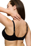 Triumph 10166306 Ladyform Soft W X farba:0004-black 80F