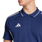 Adidas Tiro 25 Competition Polo M JY1811 pánske tričko 2 XL