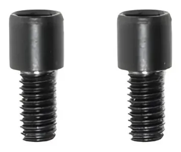 Peak Design Ball Head 2.5mm Screw Set / Sada náhradných skrutiek / pre guľové hlavy statívov / 2,5 mm (TT-BH-25-SS-1)