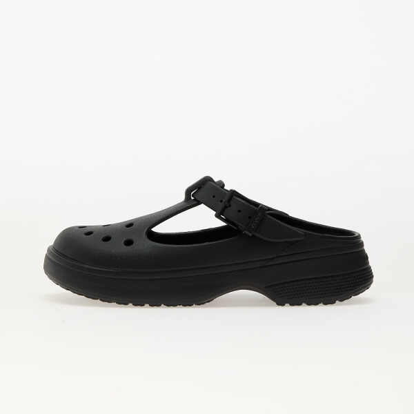 Tenisky Crocs Classic Mary Jane Clog Black EUR 38-39