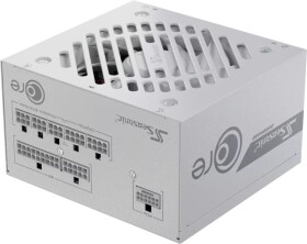 SeaSonic CORE GX-650-V2-WHITE 650W(weiß, 1x 12-Pin High Power GPU, 2x PCIe, Kabalmanagement, 650 Watt)