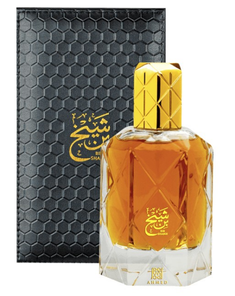 Ahmed Al Maghribi Bin Shaikh - EDP 90 ml