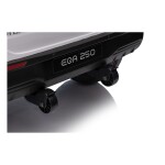 Mamido Elektrické autíčko Mercedes-Benz EQA 250 biele