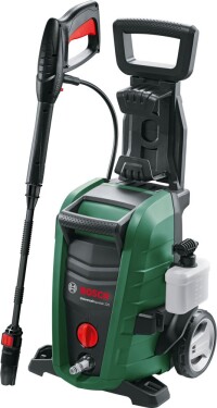 Bosch Bosch UniversalAquatak 125 pressure washer + home-car kit