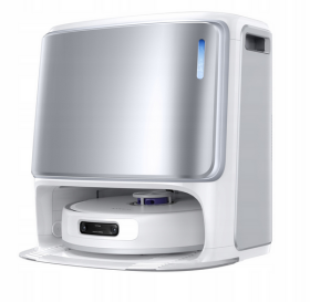 Narwal Freo Z10 Ultra biely