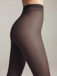 Conte Prestige 20 den pančuchy 5-XL mocca 5-XL