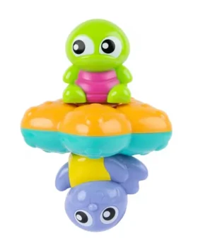 Playgro - Vodní kamaráti