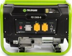 Fieldmann FZI 2300-Bi Petrol generator FIELDMANN