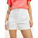 TOMMY JEANS Dámske šortky TJW HARPER HIGH RISE 24