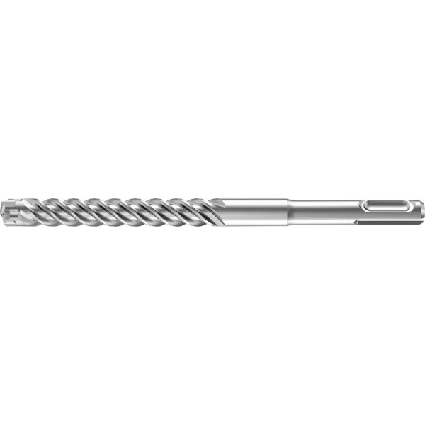 Heller 29734 9 29734 9 kladivový vrták 1 ks 6 mm Celková dĺžka 310 mm SDS plus 1 ks; 29734 9